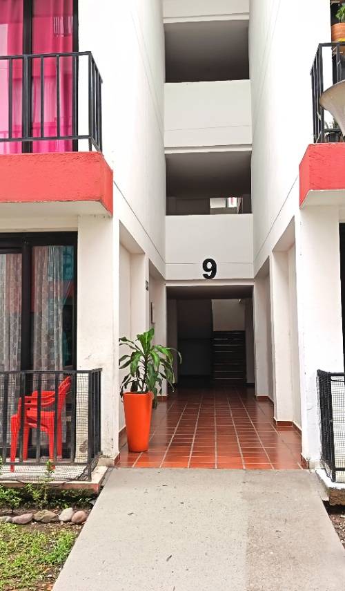 Apartamento en venta en Restrepo