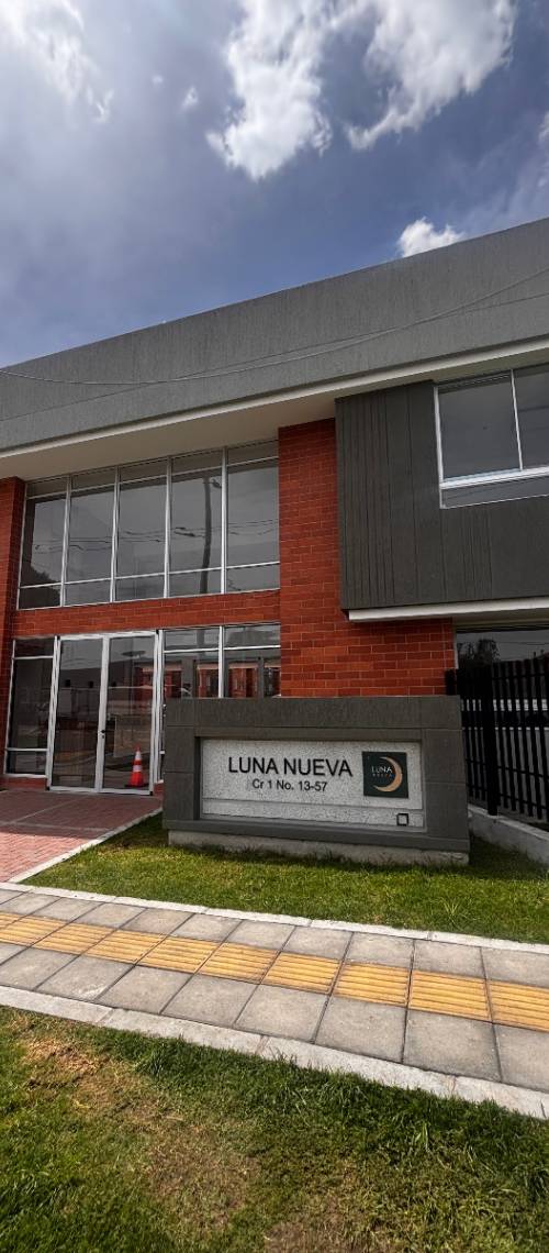 Apartamento en arriendo en Chía