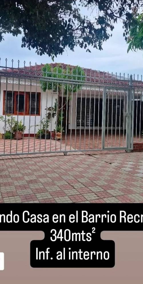 Casa en venta en Barranquilla