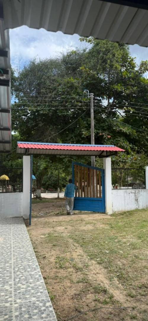 Finca en venta en Alvarado