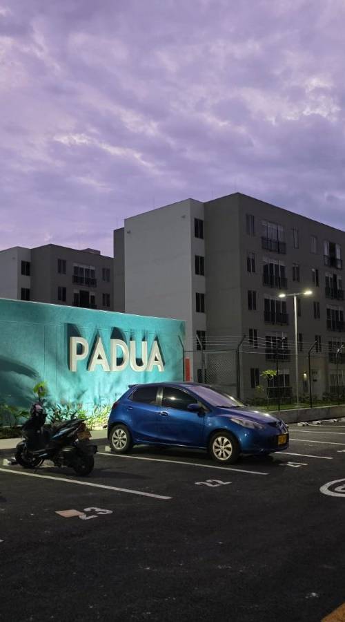Apartamento en arriendo en Palmira