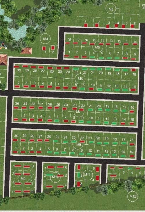 Lote en venta en Villavicencio