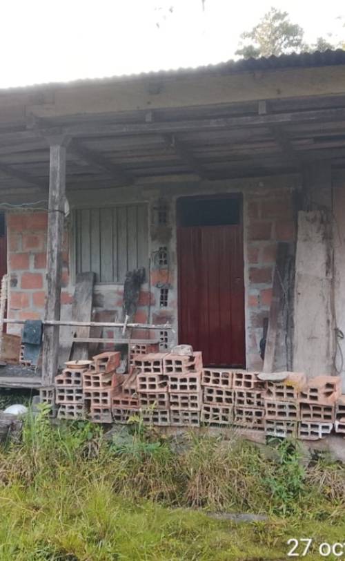 Finca en venta en Villarrica