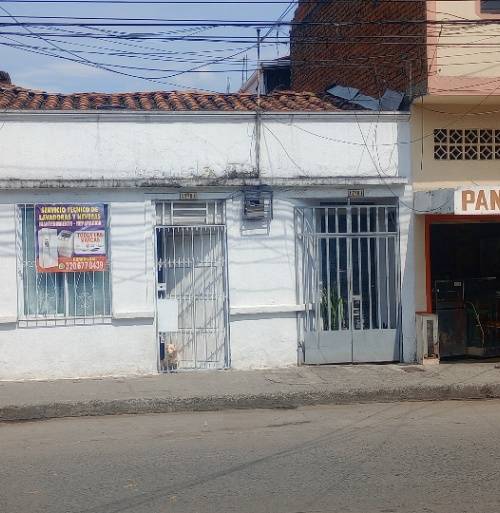 Casa en venta en Cali
