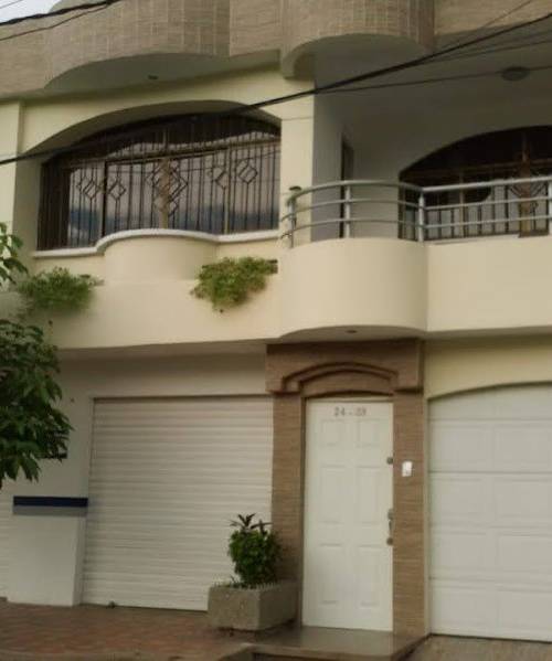 Casa en venta en Sabanalarga