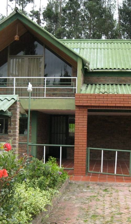 Casa en venta en Firavitoba