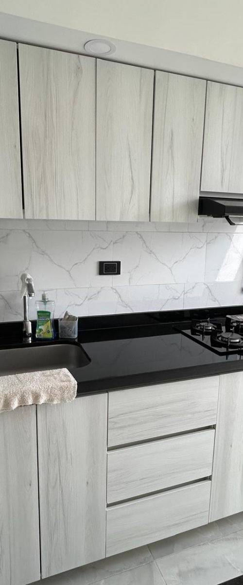 Apartamento en venta en Ibagué
