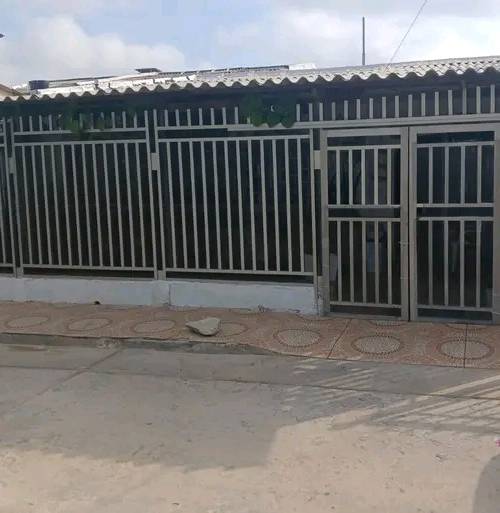 Casa en venta en Barranquilla