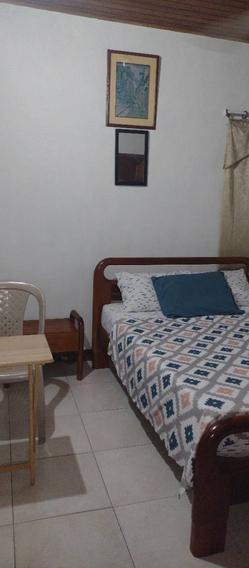Habitación en arriendo en Cartagena de Indias