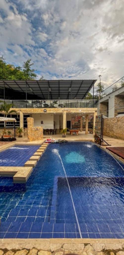 Finca en venta en Sopetrán