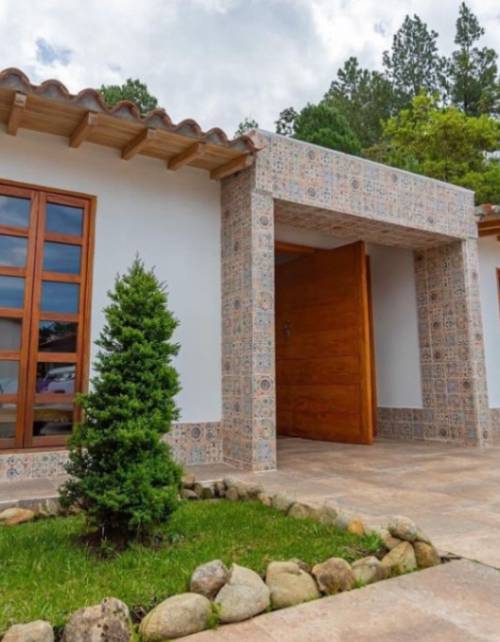 Casa en venta en La Ceja