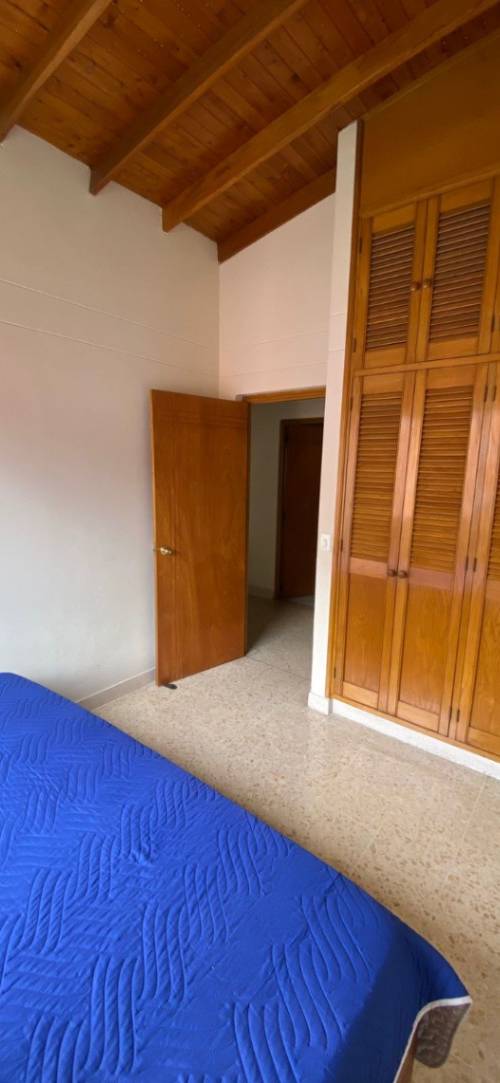 Apartamento en arriendo en Medellín