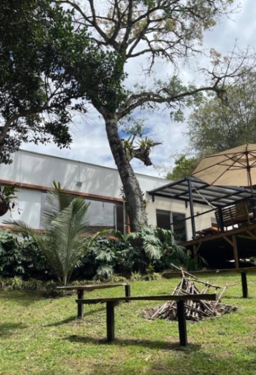 Finca en venta en La Ceja