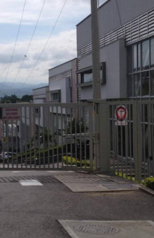 Bodega en arriendo en Pereira