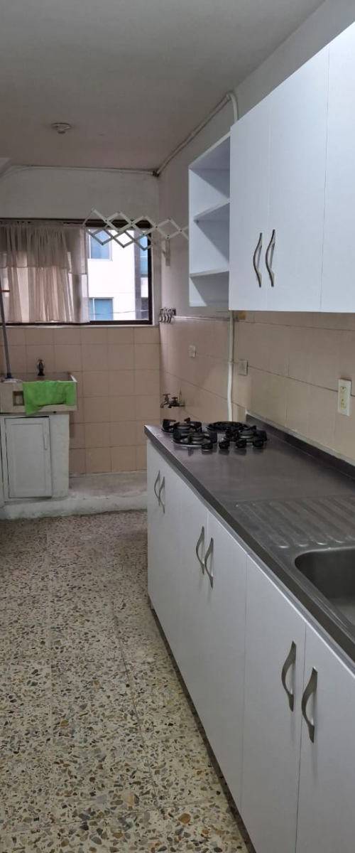 Apartamento en arriendo en Medellín