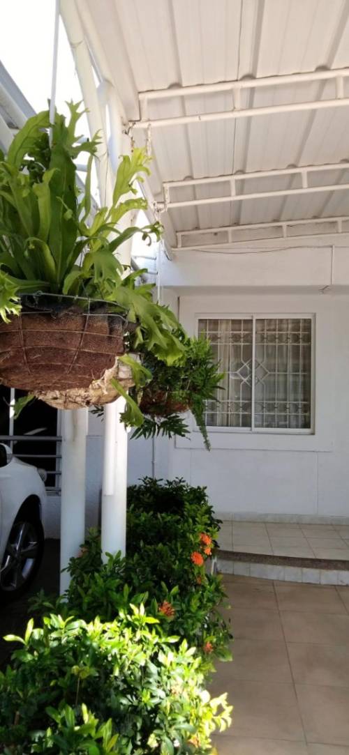 Casa en arriendo en Valledupar
