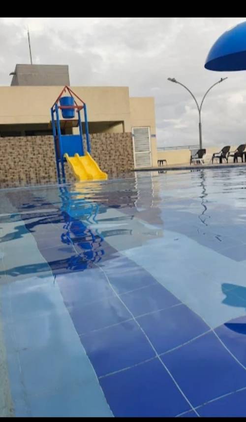 Apartamento en arriendo en Ibagué