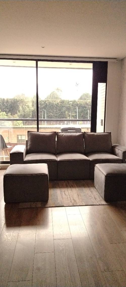 Apartamento en venta en Bogotá