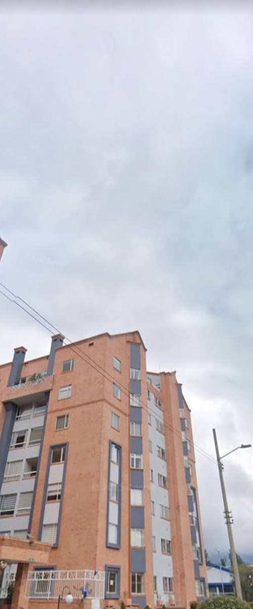 Apartamento en venta en Bogotá