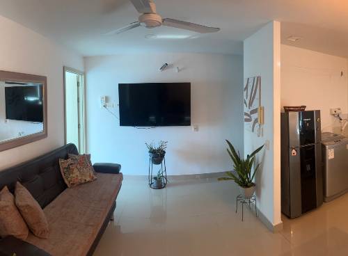 Apartaestudios en arriendo en Barranquilla