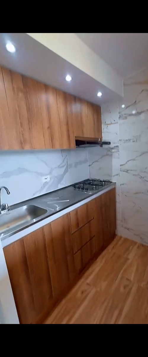 Apartamento en arriendo en Ibagué