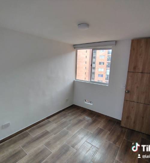 Apartamento en venta en Bogotá