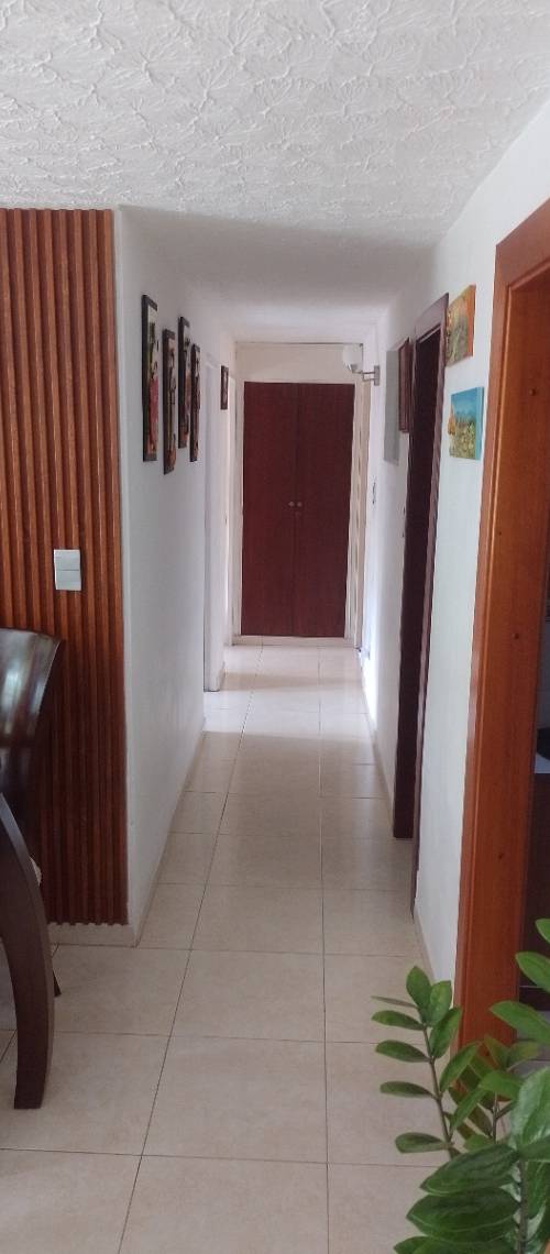 Apartamento en venta en Cali