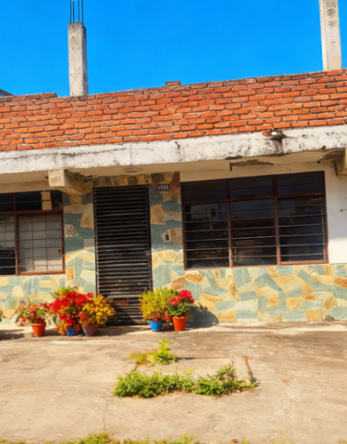 Lote en venta en Cali