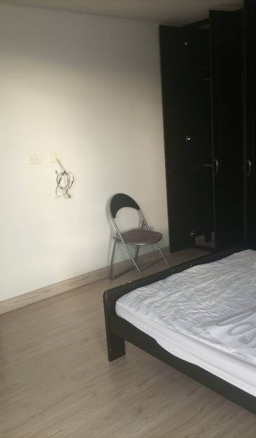 Apartaestudios en venta en Tunja