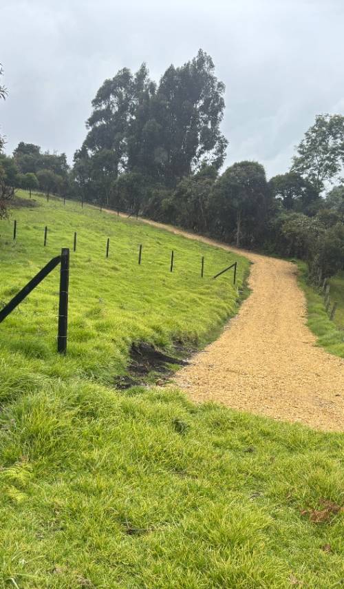 Lote en arriendo en Cajicá