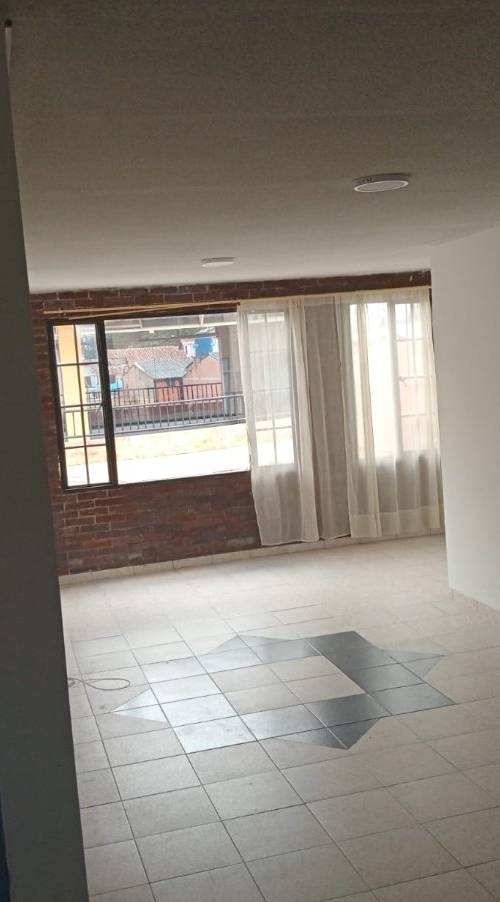 Apartamento en arriendo en Chía