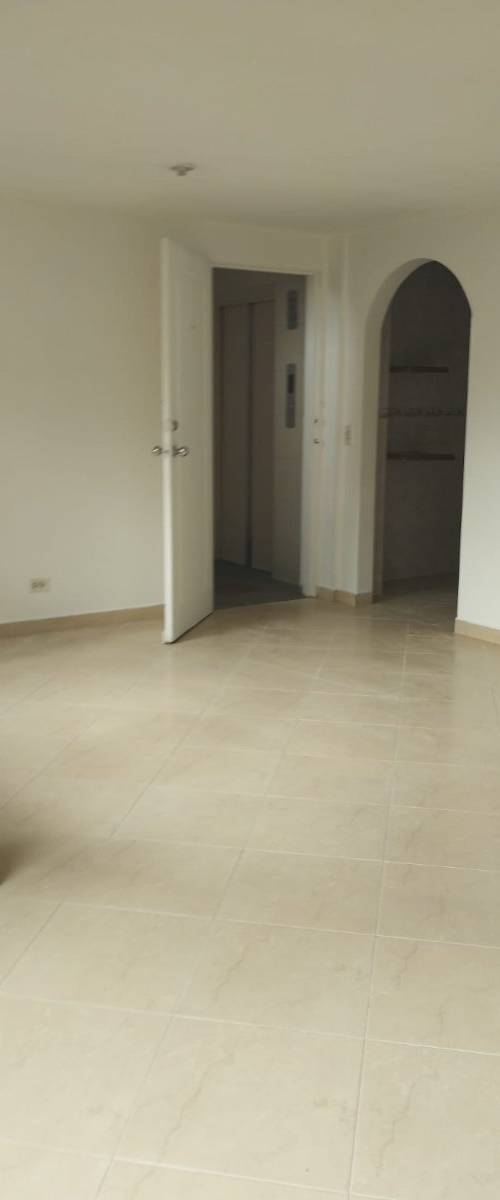 Apartamento en arriendo en Medellín