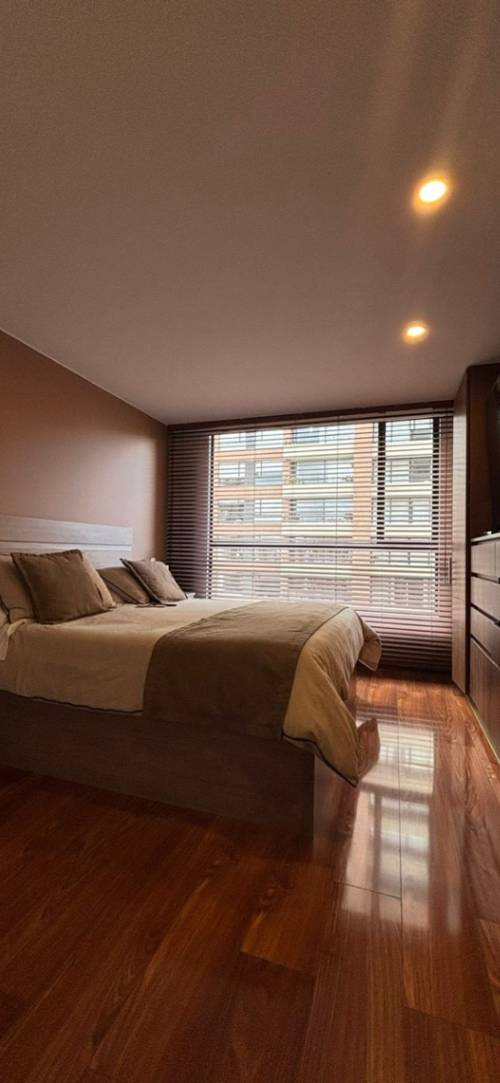 Apartamento en venta en Bogotá