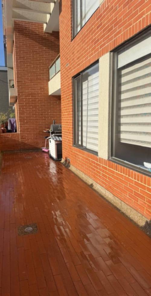 Apartamento en venta en Bogotá