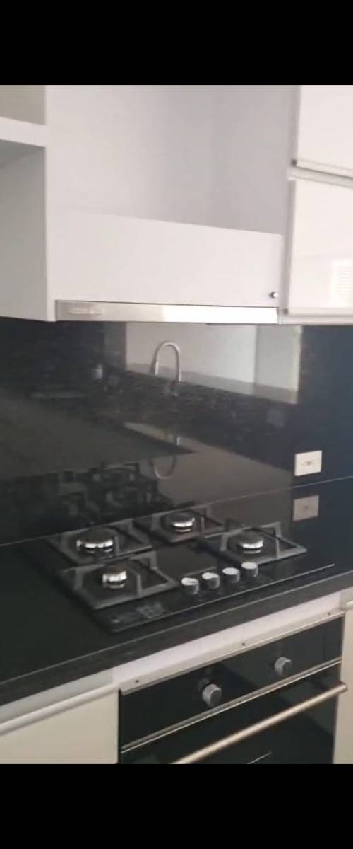 Apartamento en venta en Bogotá
