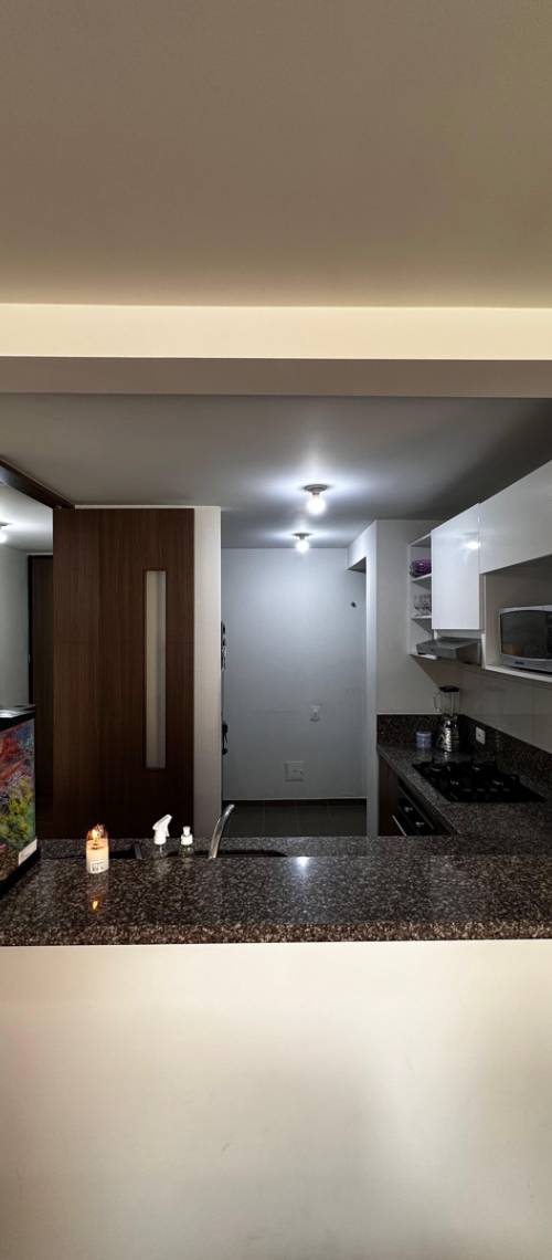 Apartamento en venta en Bogotá