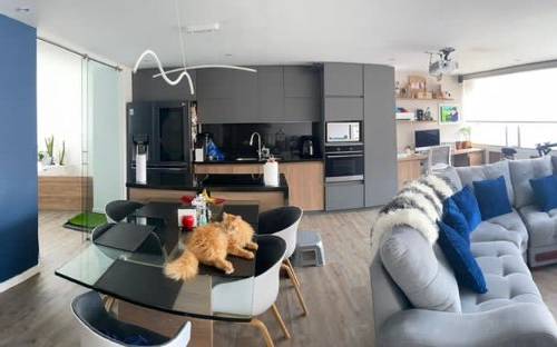 Apartamento en venta en Bogotá