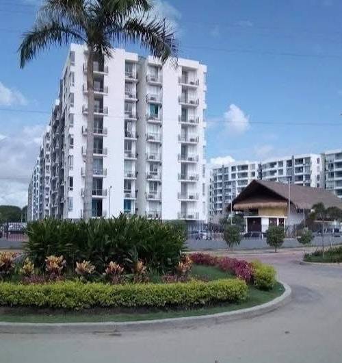 Apartamento en arriendo en Ricaurte