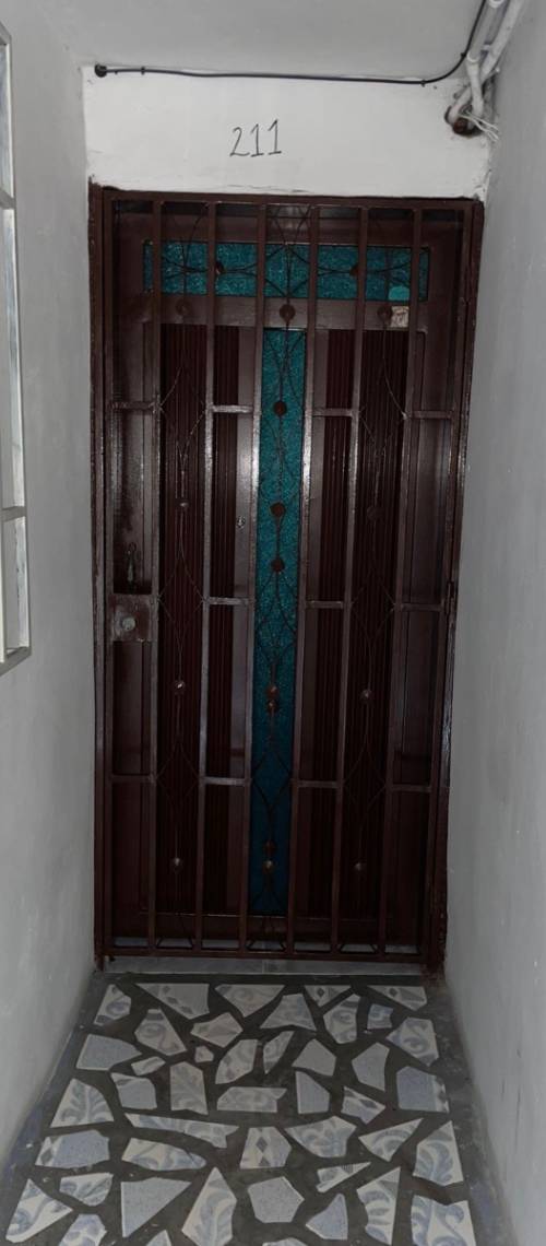 Apartamento en arriendo en Medellín