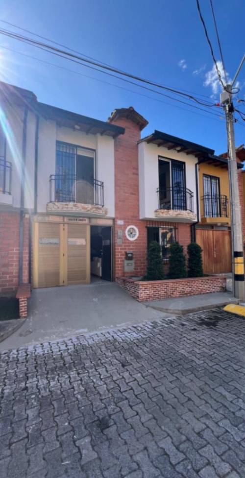 Casa en venta en La Ceja