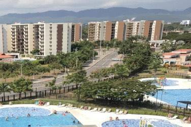 Apartamento en venta en Ricaurte