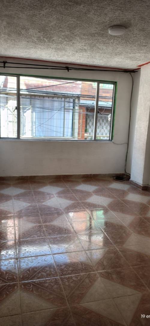 Apartaestudios en arriendo en Bogotá