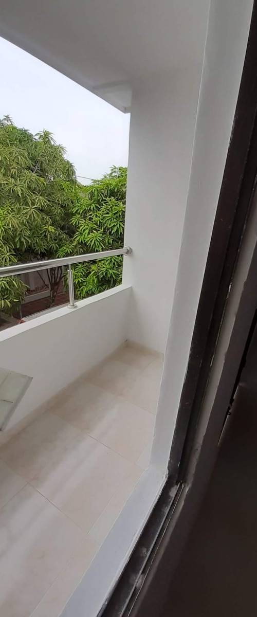 Casa en venta en Soledad