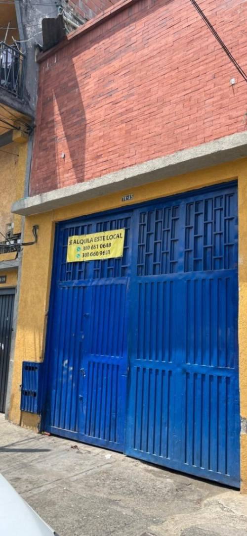 Local en arriendo en Cali