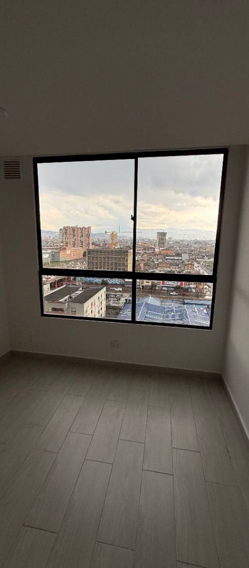 Apartamento en arriendo en Bogotá