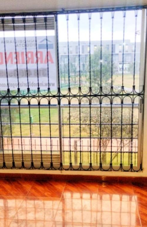 Apartamento en arriendo en Bogotá