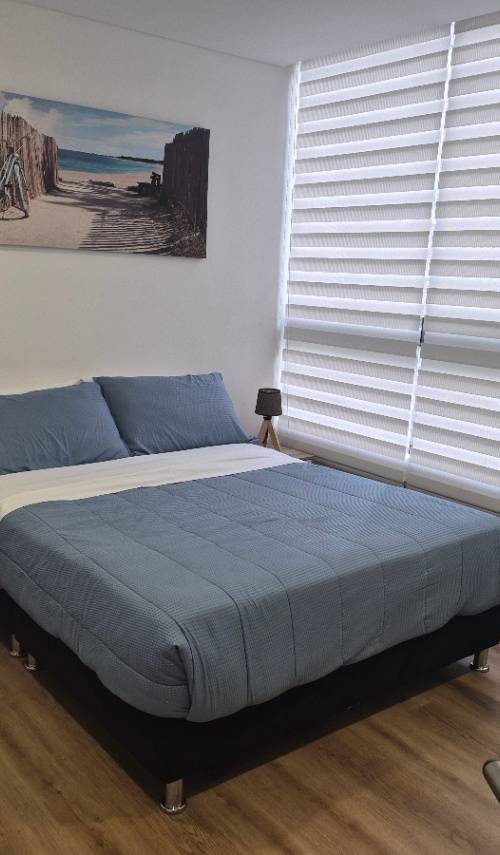 Apartaestudios en arriendo en Bogotá
