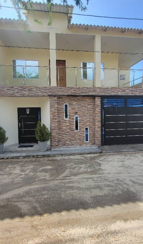 Casa en venta en Santa Marta
