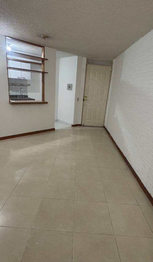 Apartamento en arriendo en Bogotá