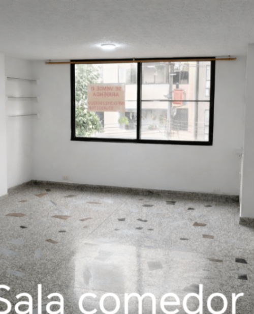 Apartamento en arriendo en Cali